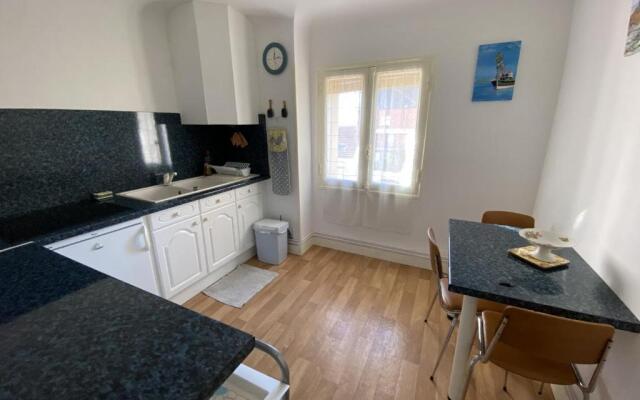 Appartement Arcachon, 2 pièces, 3 personnes - FR-1-474-20
