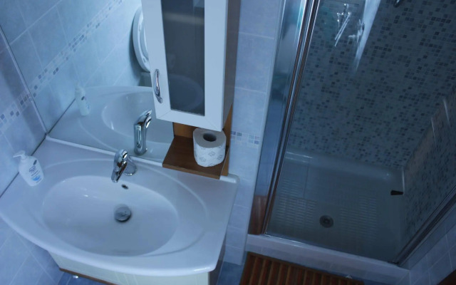 Tourist House Ostiense