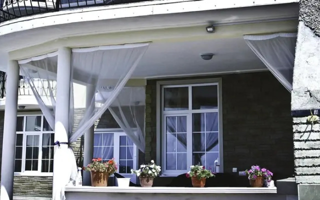 Guest House SunCity