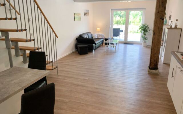 Apartment Langeoog Westerholt