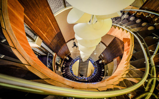 Osprey Hotel