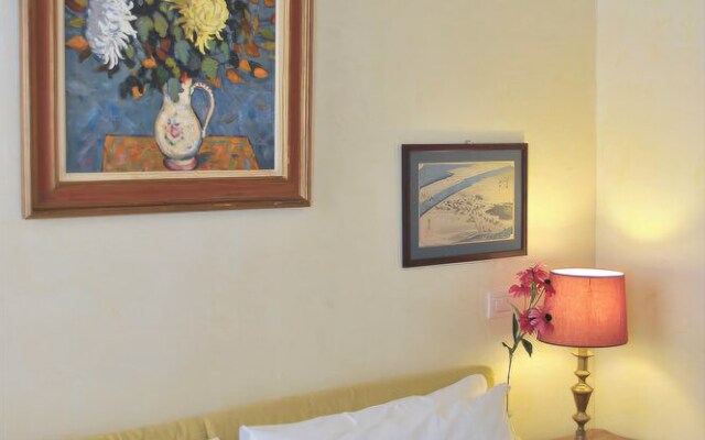 Monti Rome Townhouse Apartment