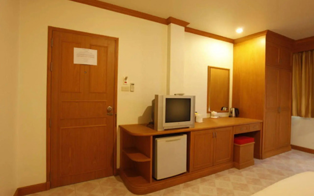 Casa Jip Guesthouse