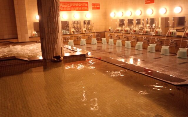 Capsule Inn Hirosaki
