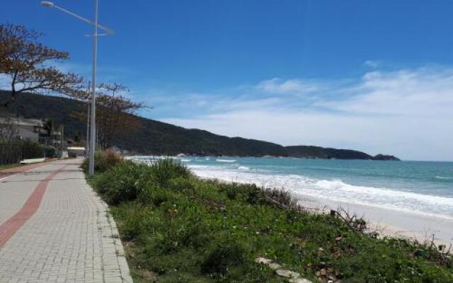 Apartamento 60 Metros do Mar