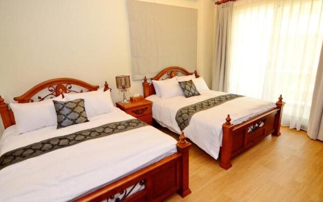 dalisunny B&B