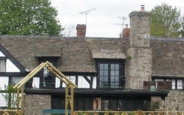 The Old House B&B