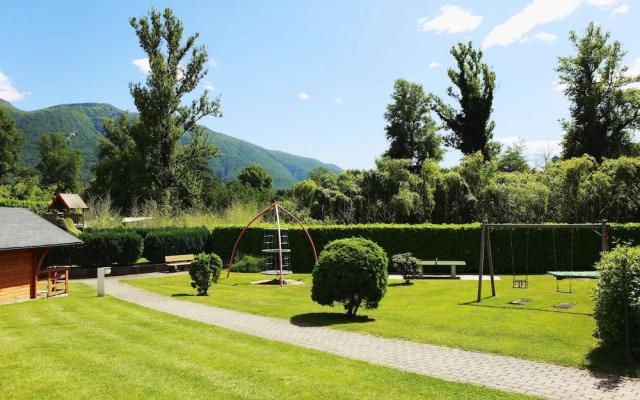 Hapimag Resort Ascona