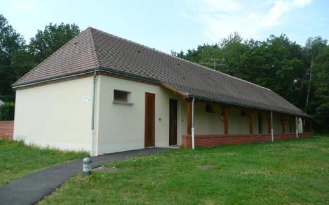 La Ferme de Courcimont