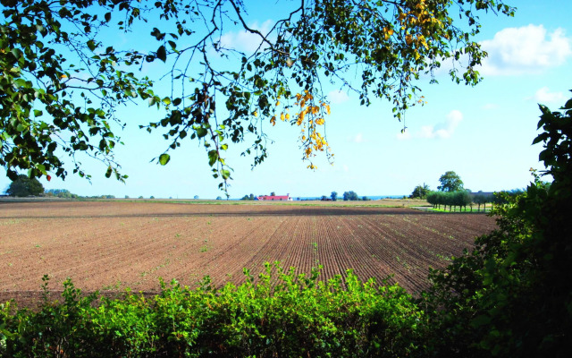 Lunkaberg Bed & Breakfast