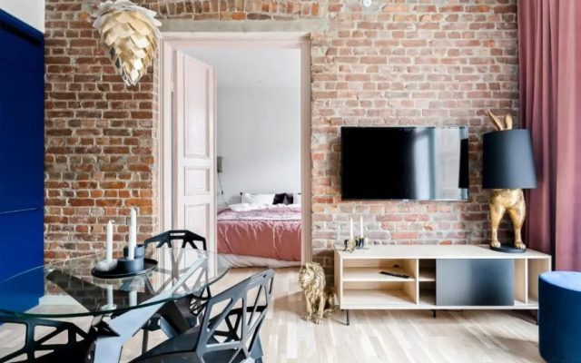 Bjørvika Apartments - Solli