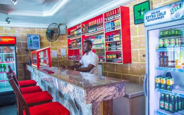 Igoni Grand View Hotel
