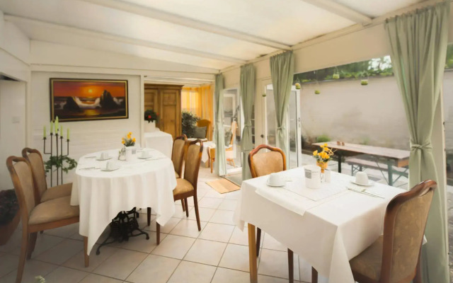 Hotel Carlton Mayfair