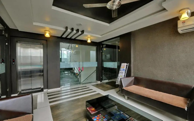 Hotel Magnum Inn