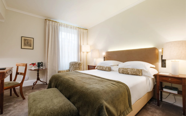 Casa Velha do Palheiro, Relais & Chateaux