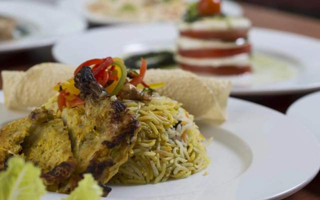 Ibis Seef Manama