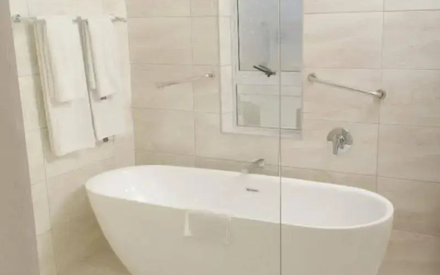 The Point Hotel & Spa