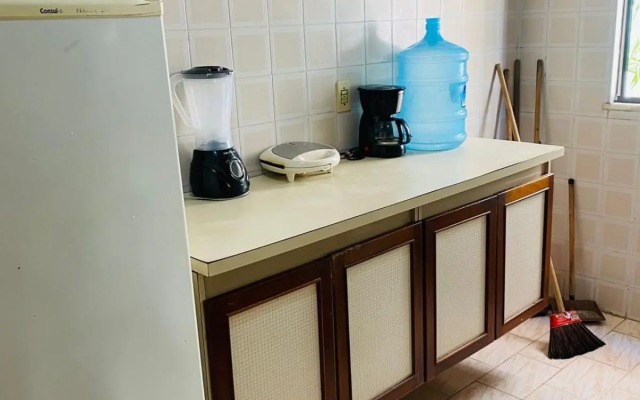 Apartamento da Prainha