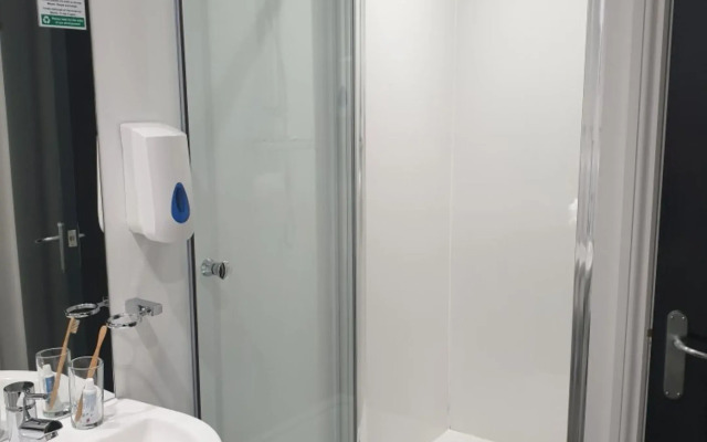 Accommodation at Salomons Estate