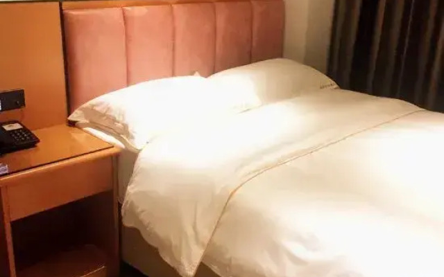 Vike Elegant Hotel (Dongguan Qishi Zhenhua Road)