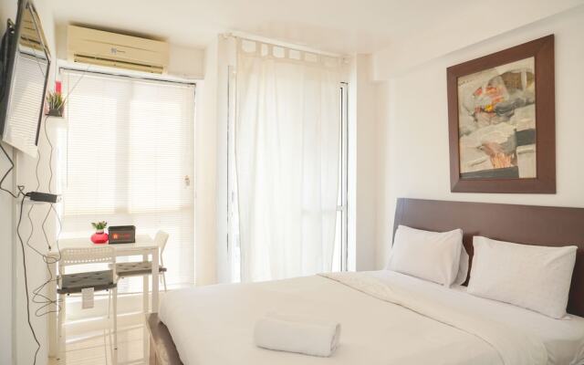 Best Choice And Homey Studio Tifolia Apartment