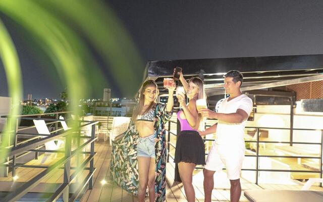 Casa Amanzi Cartagena by Bernalo Hotels