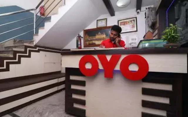 Hotel Amrit Sagar by OYO Rooms