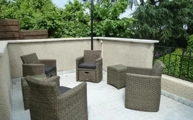 Le Clos Feuillat