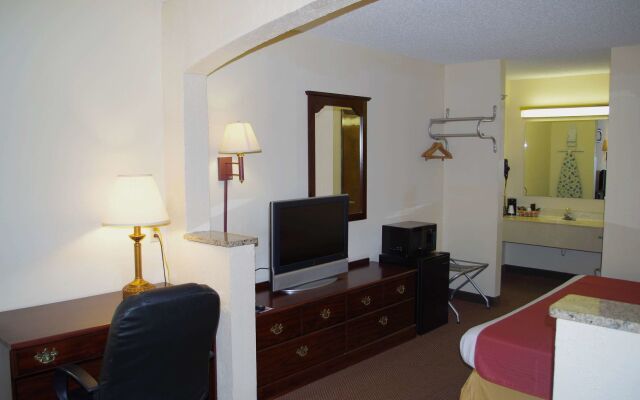 Americas Best Value Inn Malvern