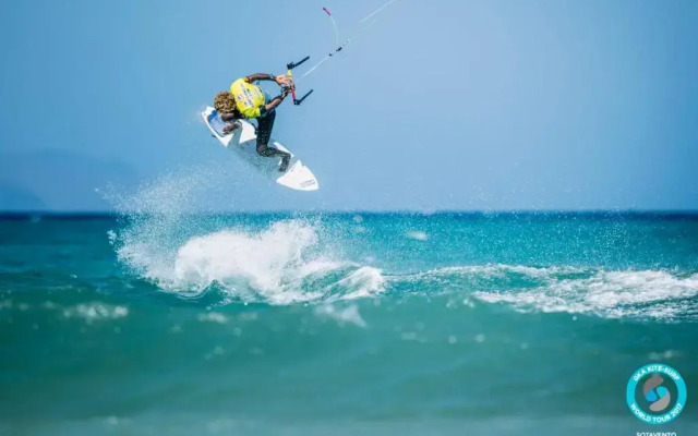 The Paradise On The Ocean 7
