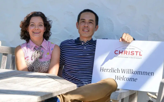 Hotel Garni Christl