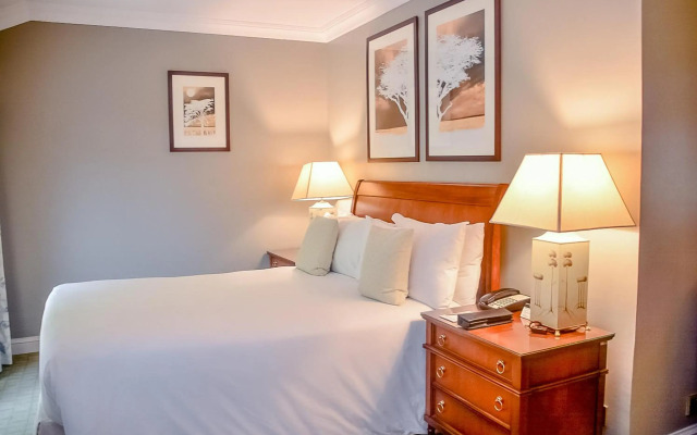 Fairmont The Norfolk