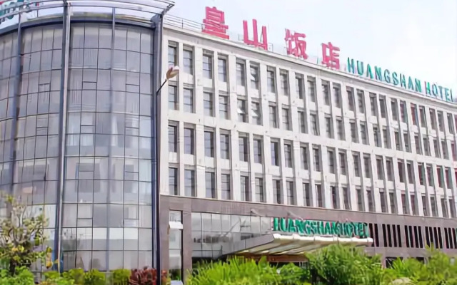 Huangshan Hotel