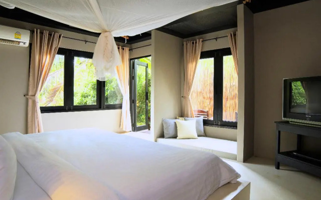 The Sevenseas Resort