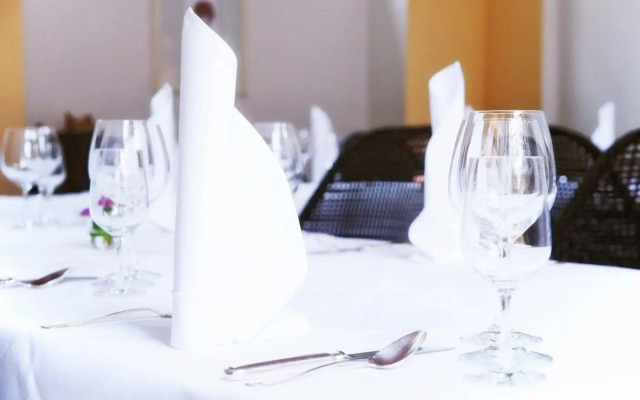 Hotel Villa Sorgenfrei & Restaurant Atelier Sanssouci