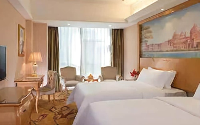 Vienna International Hotel Foshan Ceramics City