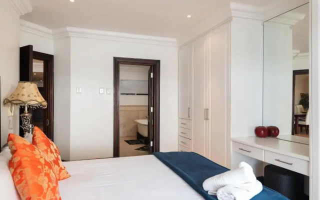 Ballito Manor View 301