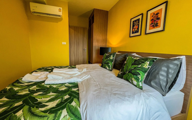La Habana Condo Hua Hin