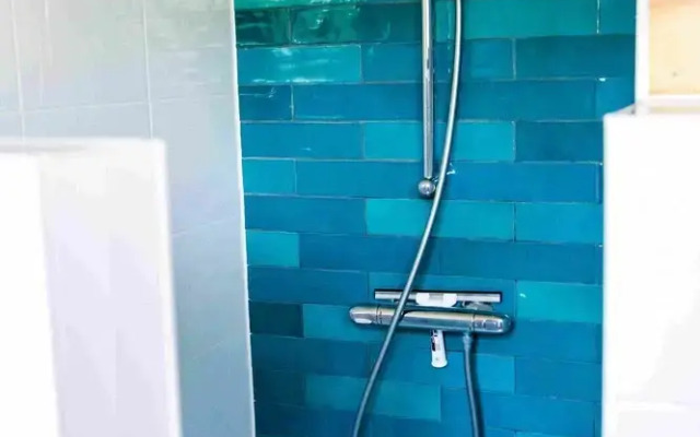 Waterlodge Blaupoatsje