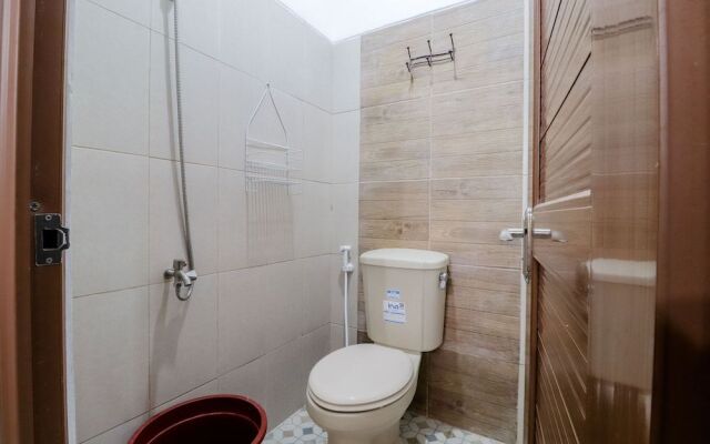 Java Homestay