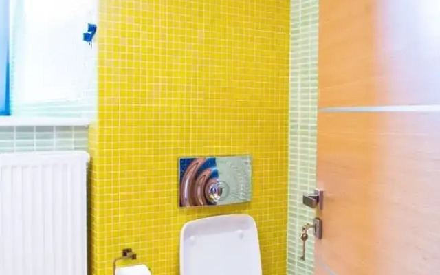 Villa Athens Stay