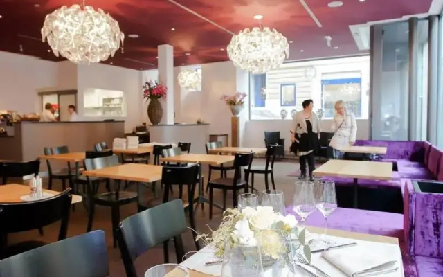 Boutique Hotel Orchidee