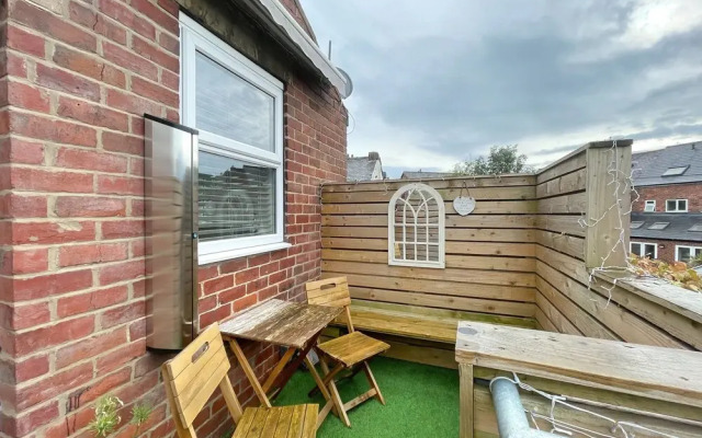 Lovely Comfortable 3BR Property