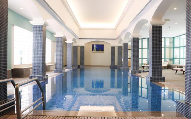 InterContinental AMMAN JORDAN by IHG