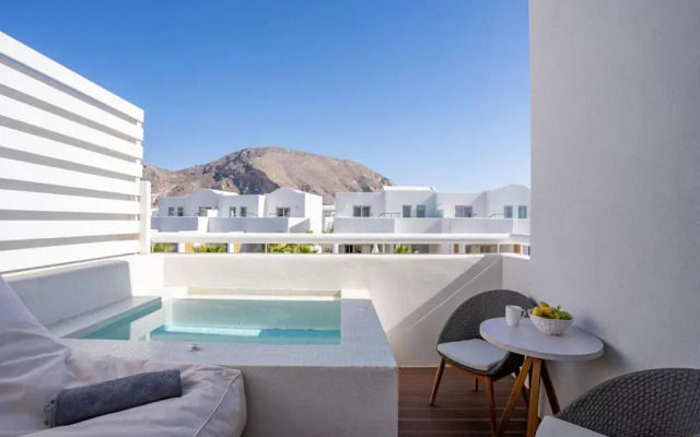 Villa Spyros
