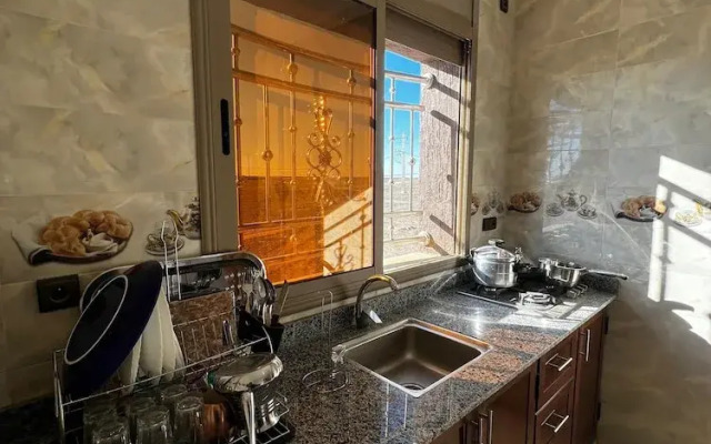 nomad apartments