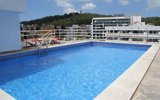 Gomila Palma Apartments - New Opening