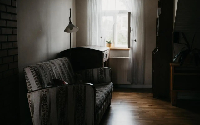 Tiiker Homestay