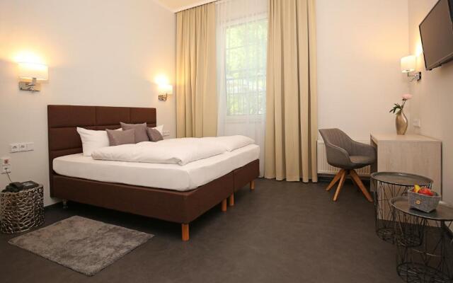 Landhotel Potsdam