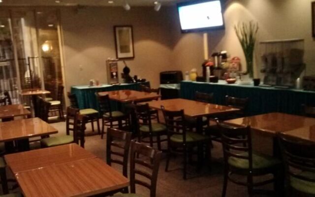 Rodeway Inn & Suites Las Vegas Strip